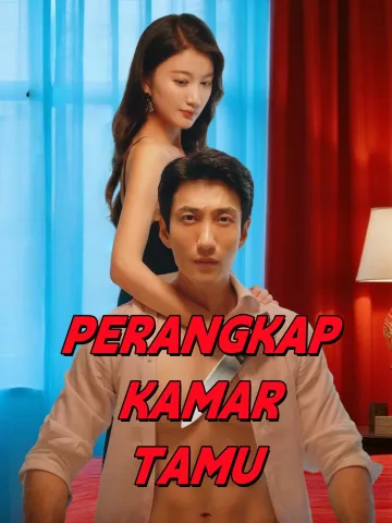 PERANGKAP KAMAR TAMU